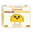 Tacocat Spelled Backwards Online Sale