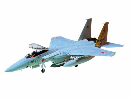 1 48 Japan Air Self Defense Force F15J Eagle Online Hot Sale