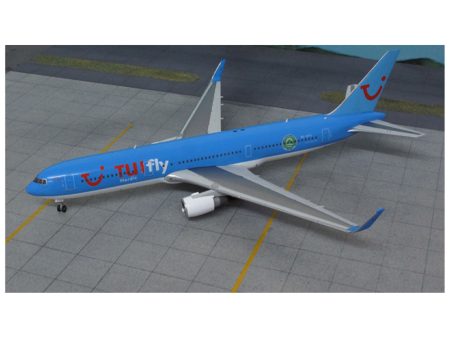 1 200 TUIfly Nordic B767300W SERFS Supply