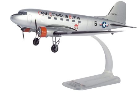 1 100 USAAF Douglas C47A Skytrain Online