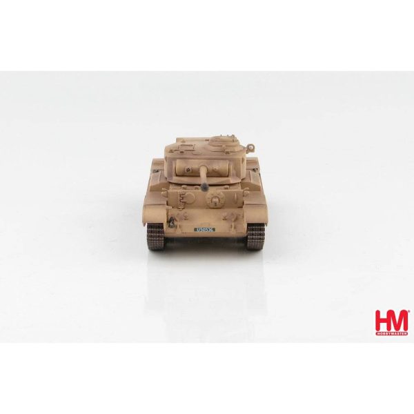 British A34 Comet Cruiser Tank Online Sale