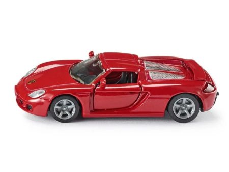 Porsche Carrera GT For Sale