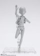 S.H.Figuarts BODY KUN KEN SUGIMORI Edition  DX SET (Gray Color Ver.) For Discount