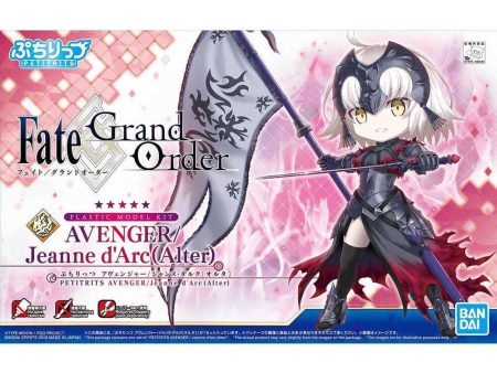 PETIT RITS AVENGER   Jeanne dArc Alter Online Hot Sale