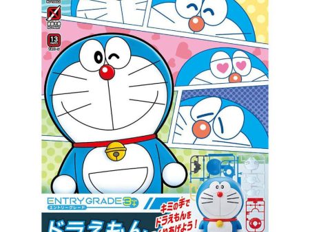 ENTRY GRADE DORAEMON For Sale