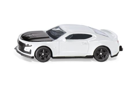 Chevrolet Camaro For Discount