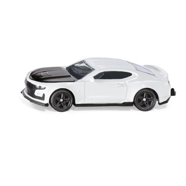 Chevrolet Camaro For Discount