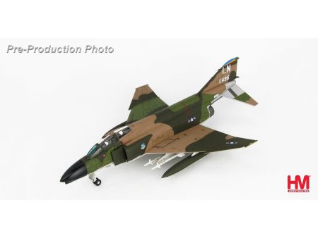 1 72 F4D 66496 48th TFW RAF Online now