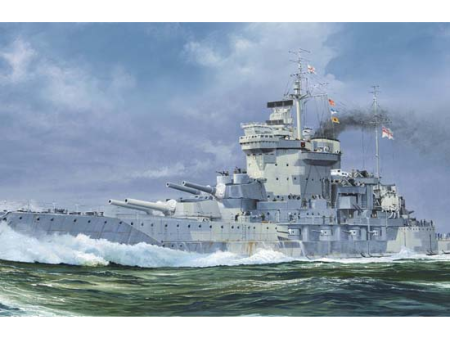 05795 1 700 HMS Warspite 1942 Online now