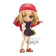 SHAMAN KING Q POSKET ANNA KYOYAMA VER.B Online Hot Sale