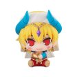 FIGURE X CLIP SPECIAL FATE GRAND ORDER ABSOLUTE DEMONIC FRONT BABYLONIA on Sale