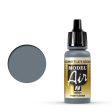 71273 Model Air Ocean Gray 17 ml Acrylic Airbrush Paint Cheap