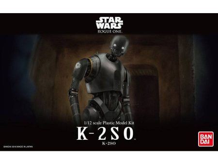 1 12 STAR WARS K2SO Supply