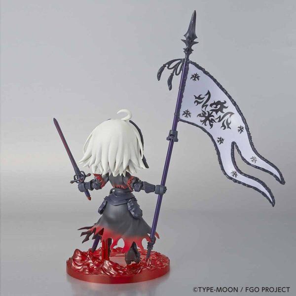 PETIT RITS AVENGER   Jeanne dArc Alter Online Hot Sale