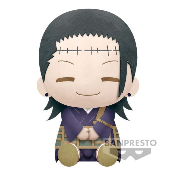 JUJUTSU KAISEN BIG PLUSH SUGURU GETO MAHITO (A:SUGURU GETO) Cheap