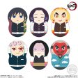 COONUTS DEMON SLAYER KIMETSU NO YAIBA 2 W O GUM For Sale