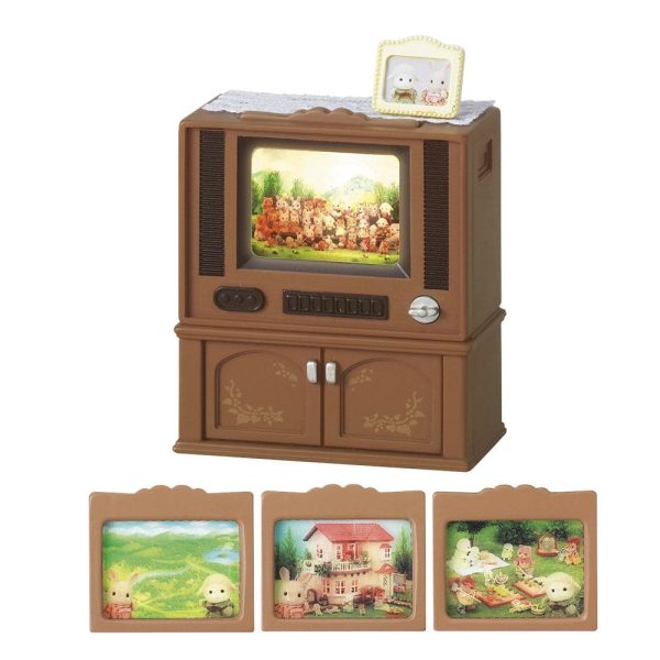 Deluxe Television Set Online Sale