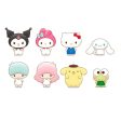 CHOKORIN MASCOT SANRIO CHARACTORS COLLECTION Online Sale