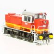 HO SRANSW 70 Class 7007 SRA Candy Hot on Sale