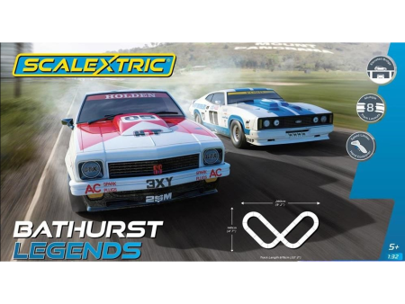 BATHURST LEGENDS Sale