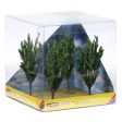 Poplar Trees 12cm 4pcs Cheap