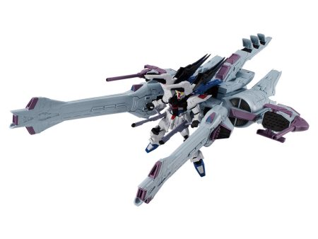 MOBILE SUIT GUNDAM GFRAME METEOR UNIT W O GUM Fashion