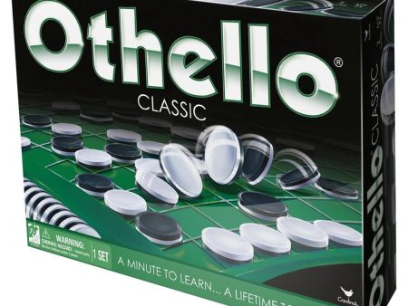 Othello on Sale