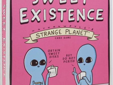 Sweet Existence Online Sale