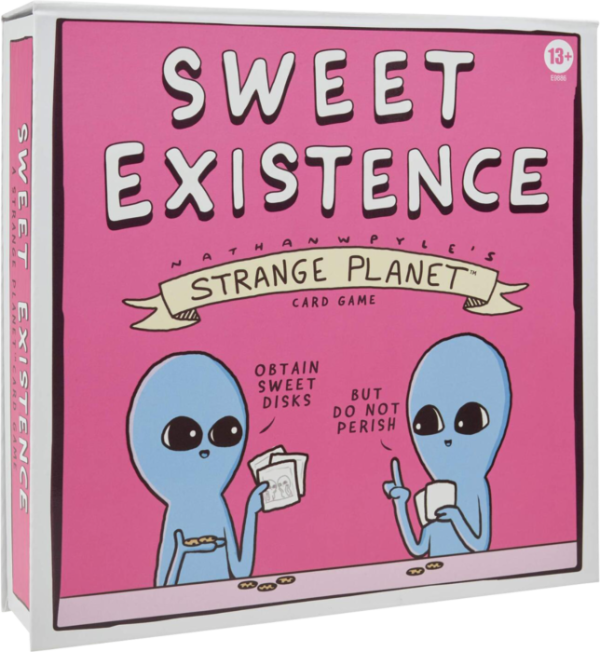 Sweet Existence Online Sale