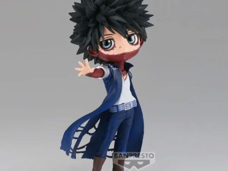 My Hero Academia Q Posket Dabi (Ver.B) For Cheap