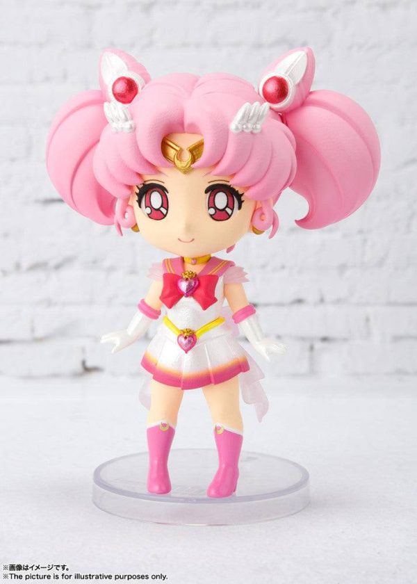 Figuarts miniSuper Sailor Chibi Moon Eternal edition Supply