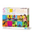 STEAM Powered Kids Magnet Exploration Online Hot Sale