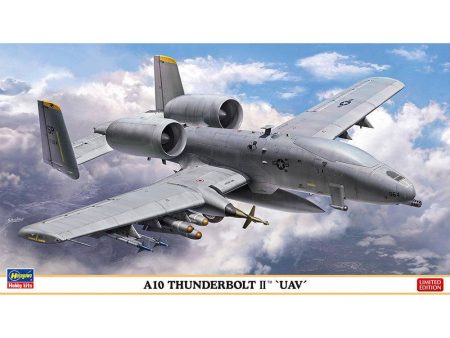 1 72 A10 THUNDERBOLT II    UAV Online Sale