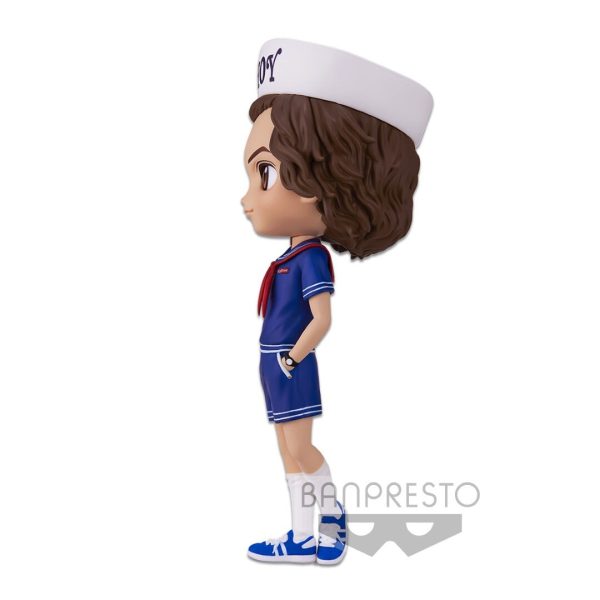 STRANGER THINGS Q POSKETSTEVE Supply