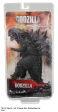 Godzilla  2014 12   Head to Tail Figure For Sale