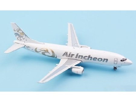 1 400 Air   on CARGO B737400F HL8271 Discount