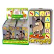 Snap and Pairs Farmyard Supply