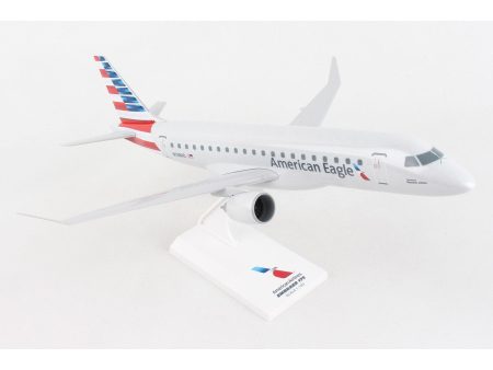 1 100 AMERICAN EAGLE Embraer E175 New Livery (Republic Airlines) Sale