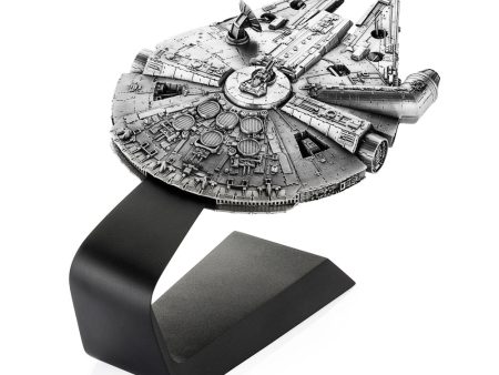 Millennium Falcon Replica Online now