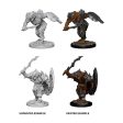 D&D Nolzurs Marvelous Miniatures: Dragonborn Male Fighter For Cheap