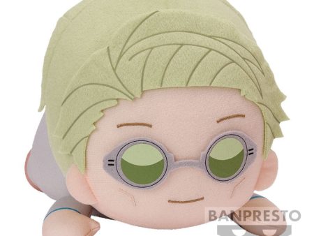 JUJUTSU KAISEN LYING DOWN BIG PLUSH KENTO NANAMI  SUKUNA (A:KENTO NANAMI) Cheap