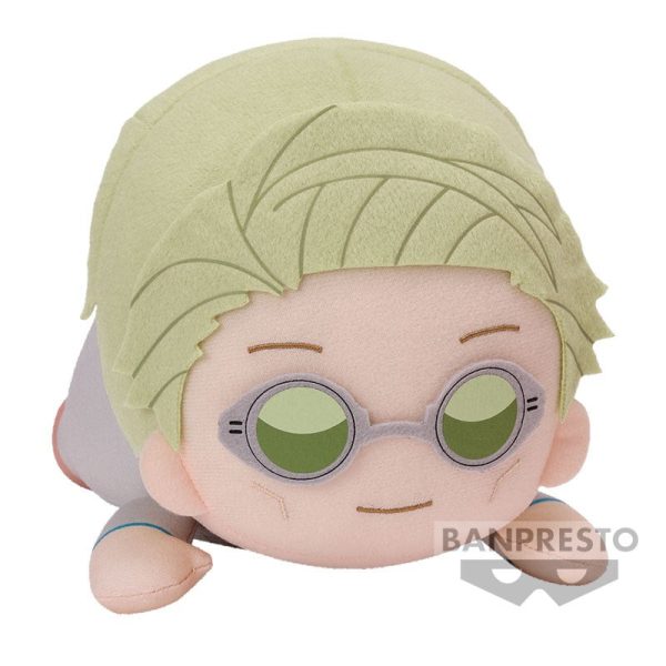 JUJUTSU KAISEN LYING DOWN BIG PLUSH KENTO NANAMI  SUKUNA (A:KENTO NANAMI) Cheap