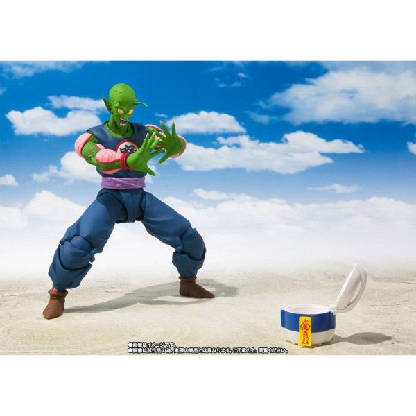 SHF PICCOLO DAIMAOH Online Hot Sale