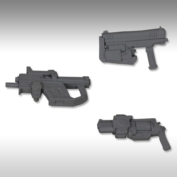 WEAPON UNIT24 HANDGUN Online now