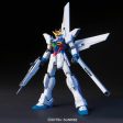 1 144 HG Gundam X Discount