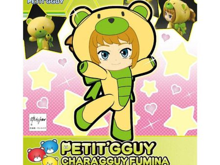 1 144 HG Petit Gguy Chara Gguy Fumina Online now