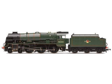 BR 460 The Ranger 46165 Royal Scot Sale