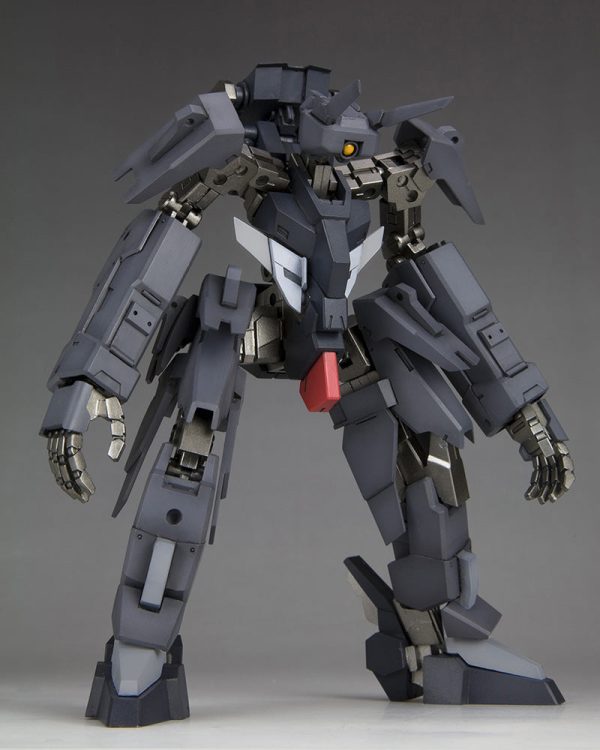 1 100 FRAME ARMS NSG12ALPHA KOBOLD:RE2 PLASTIC MODEL KIT For Sale