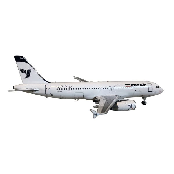 1 200 Iran A320232 Online now