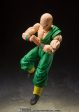 S.H.Figuarts TENSHINHAN and CHIAOTZU Cheap